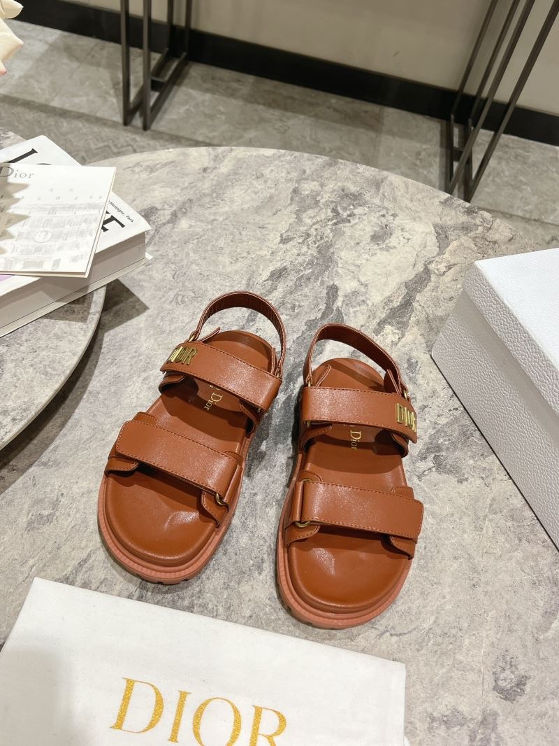 Christian Dior Sandals